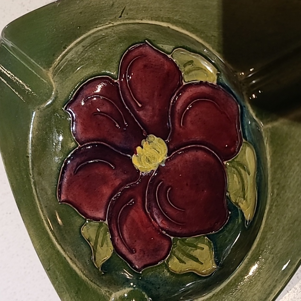 GUC Moorcroft tray - Picture 2 of 5